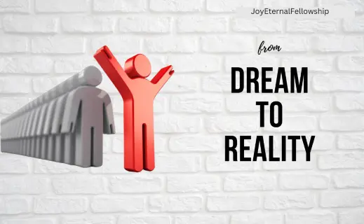 From dream to reality (thumb)