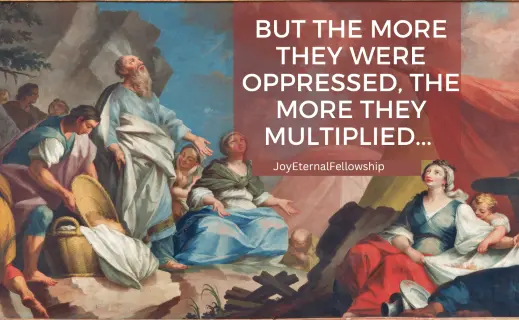 The more the were oppressed... (thumb)