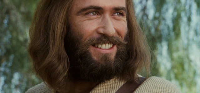 Jesus Film cover image