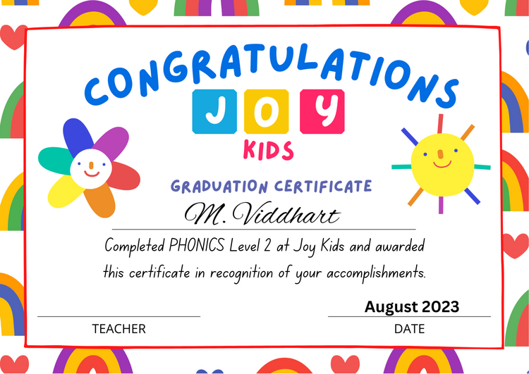 Phonics