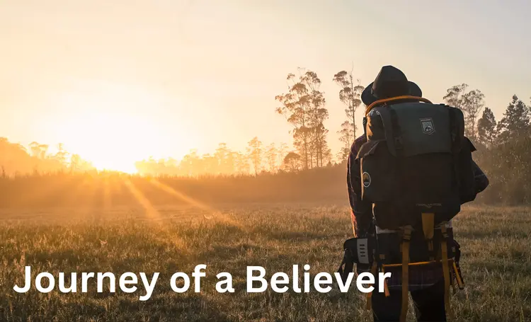 Journey of a Believer