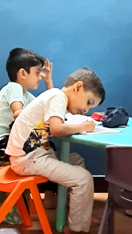 Joy Kids