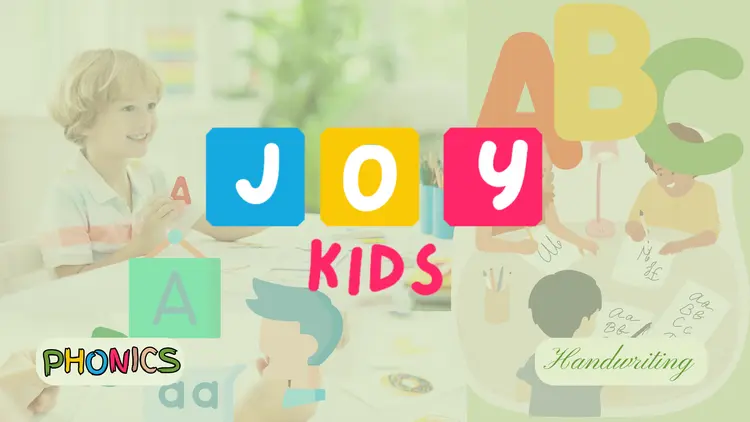 Joy Kids